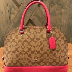 Brand new Coach purse